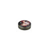 Mini bougie de massage fraise vin pétillant 30ml 